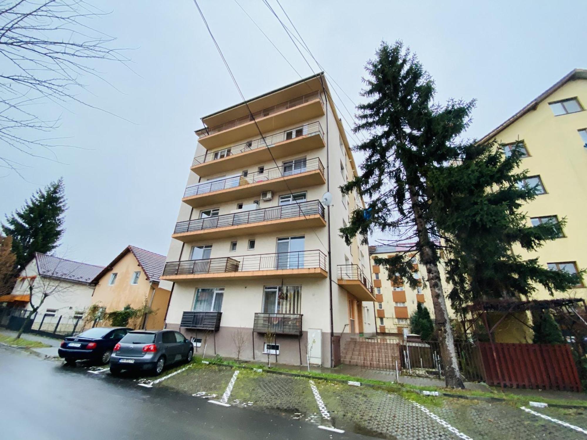 Apartment Rentforcomfort Charming Flat In