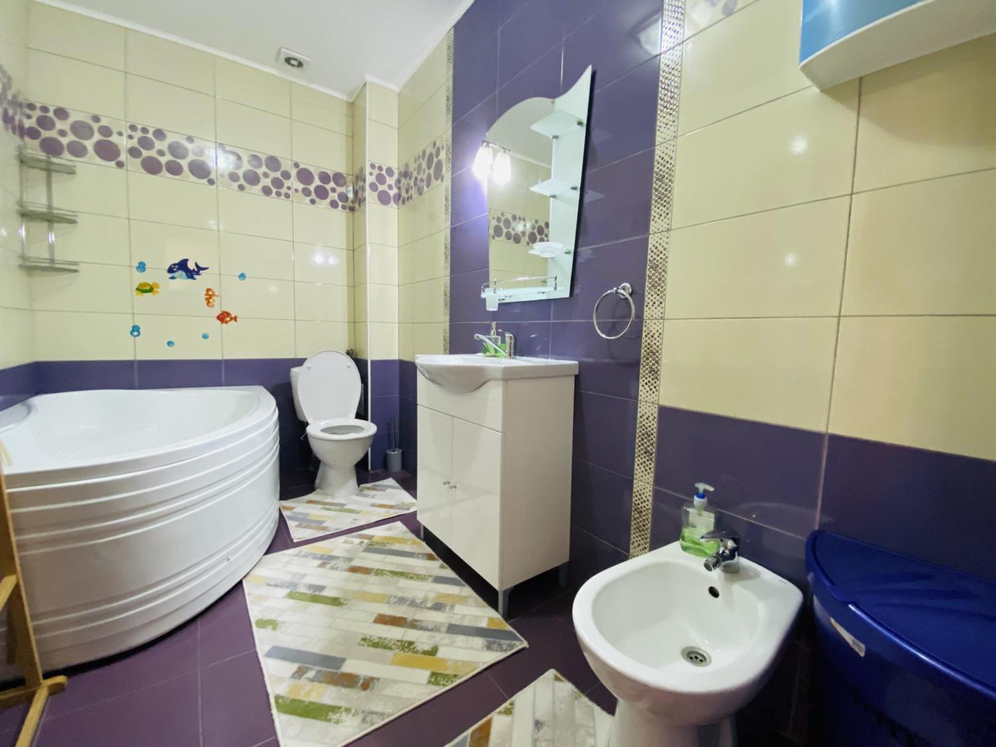 Rentforcomfort Charming Flat In Apartment *