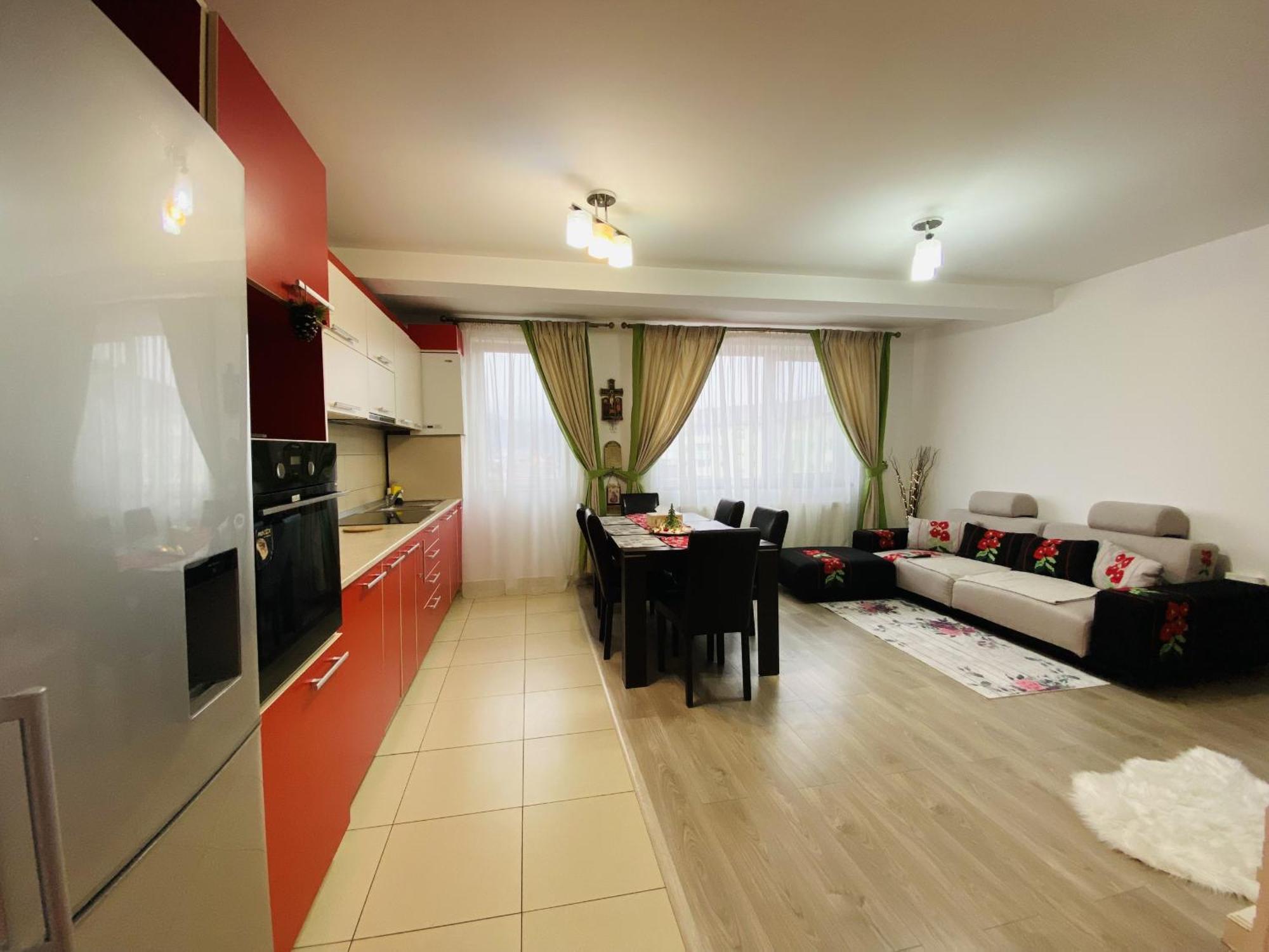Rentforcomfort Charming Flat In *